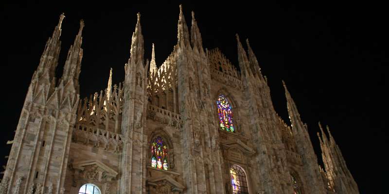 Duomo di Milano