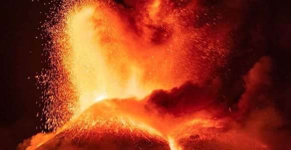 Au départ de Messine : Meilleure excursion de l'Etna et de Taormine