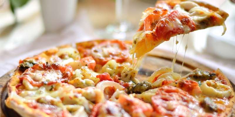 Il Pizzicotto