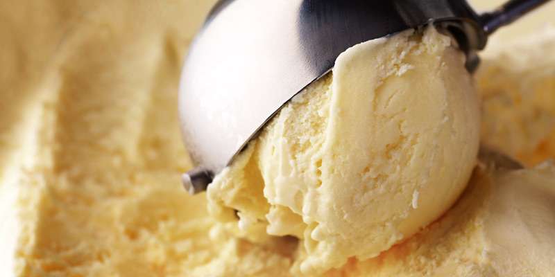 Gelateria Caraibi