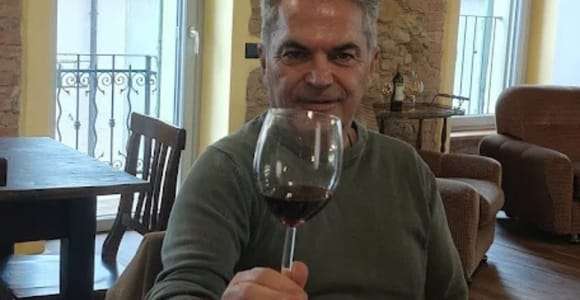 Casalnoceto: Weingut-Tour mit Weinprobe & lokalem Essen