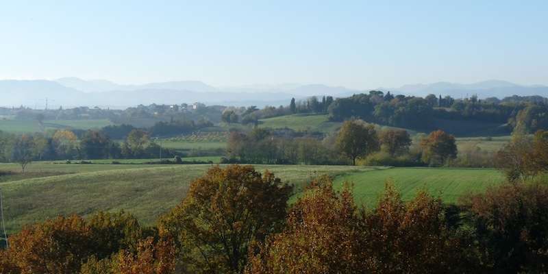 Mugello