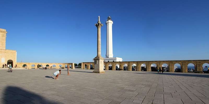 Santa Maria di Leuca