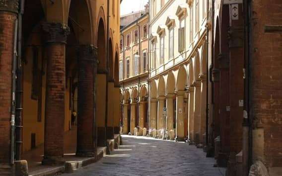 Bologna : Historischer Rundgang durch das Zentrum