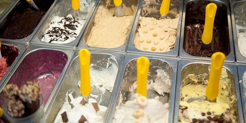 Gelateria Arturo