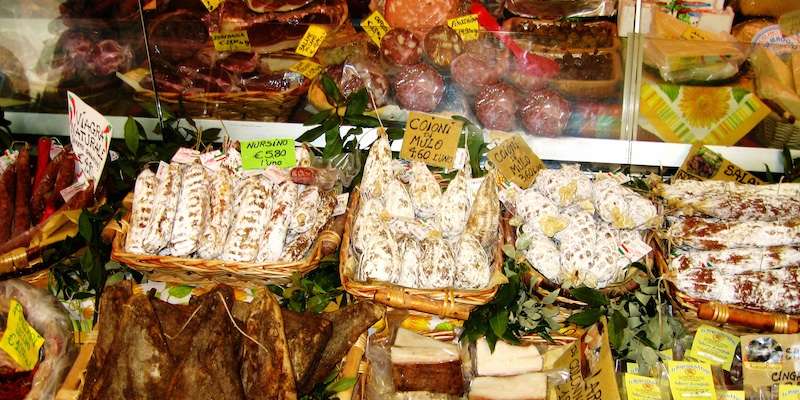 Cacioteka (Giuliano)