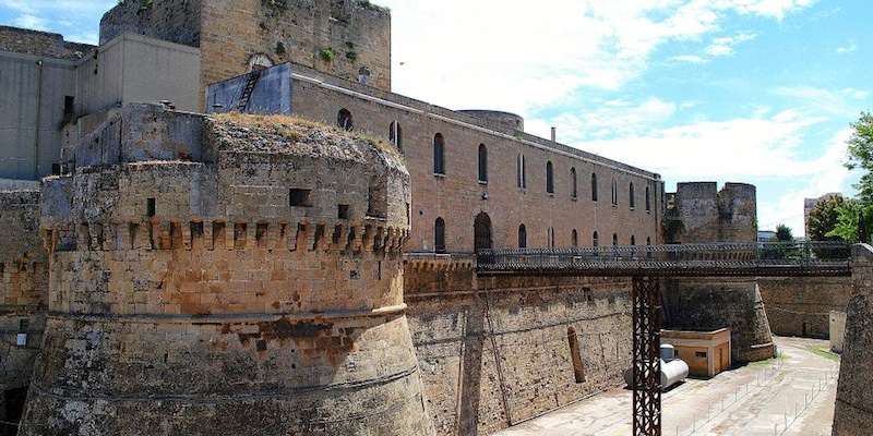 Brindisi: 11 látnivaló, amit nem szabad kihagyni