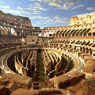 Rome: Rondleiding Colosseum, Forum Romanum & Palatijn