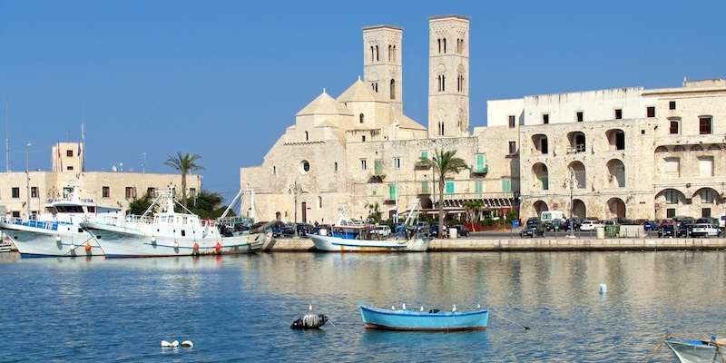 Molfetta