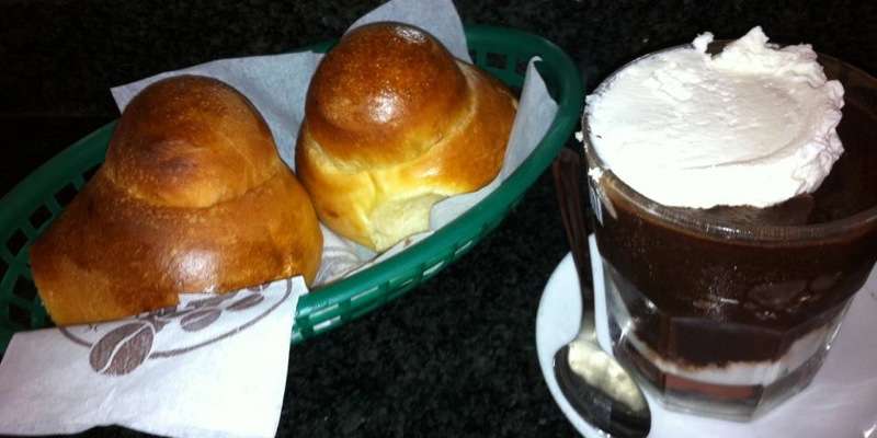 Pasticceria Siciliana