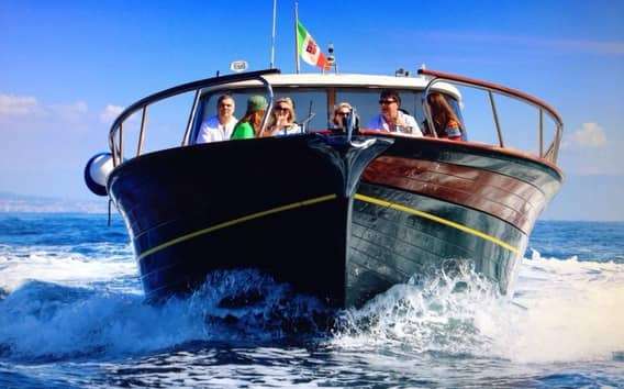 Cinque Terre y Portovenere: tour en barco