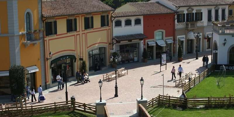 Barberino Designer Outlet