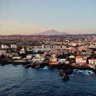 Catania: városnéző sétatúra a látnivalókkal
