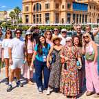 Bari Old Town Walking Tour with a Local Guide