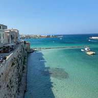 Salento Kust tot Kust Tour