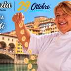 Ponte Vecchio: Fresh Pasta and Tuscan Meat Sauce Class with Spritz and Wine