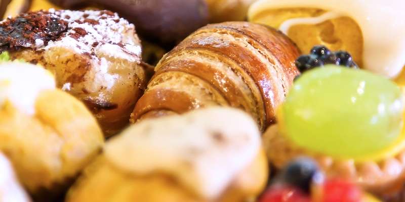 Academy Pastry Shop