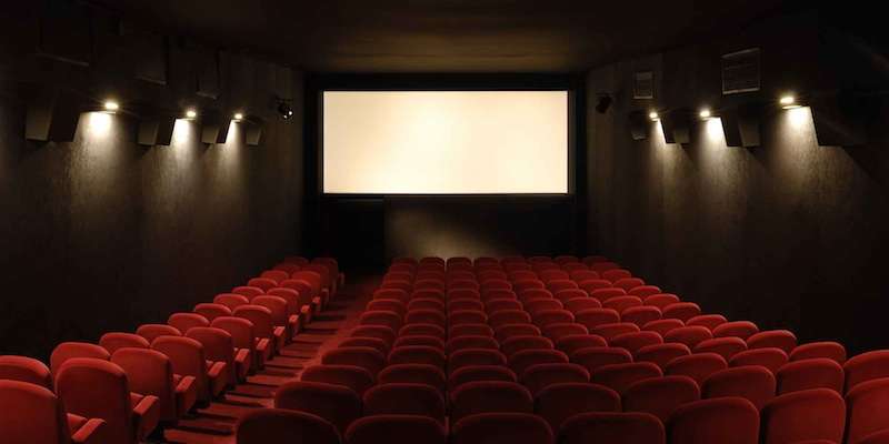 Cinema Nuovo Splendor