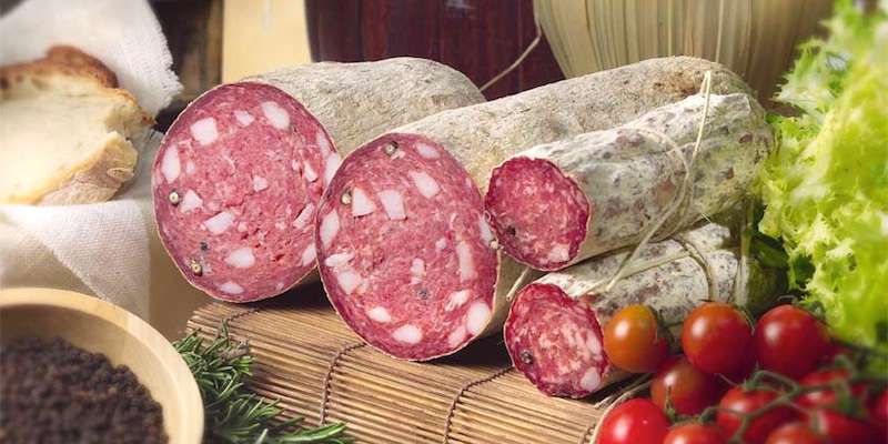 Antica Macelleria Ferri