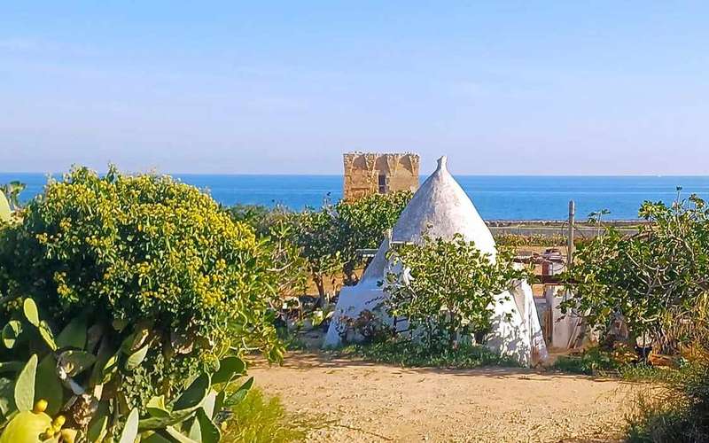 Barival indulva: Polignano a Mare, Alberobello, Matera és még sok más – túra