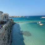 Salento Kust tot Kust Tour
