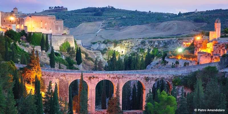 Gravina in Puglia