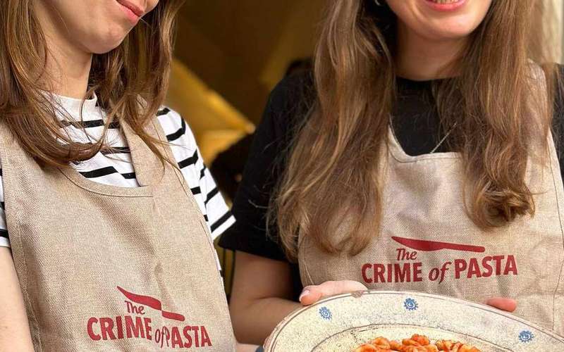 Bari sétatúra orecchiette-főzőkurzussal egy helyi otthonban