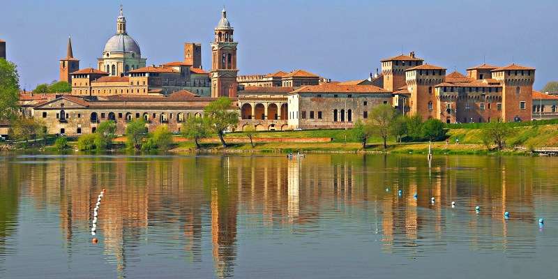 Mantova