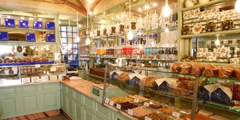 Pasticceria Profumo