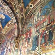 Santa Maria della Scala: 4-Level Museum Complex Entry Ticket