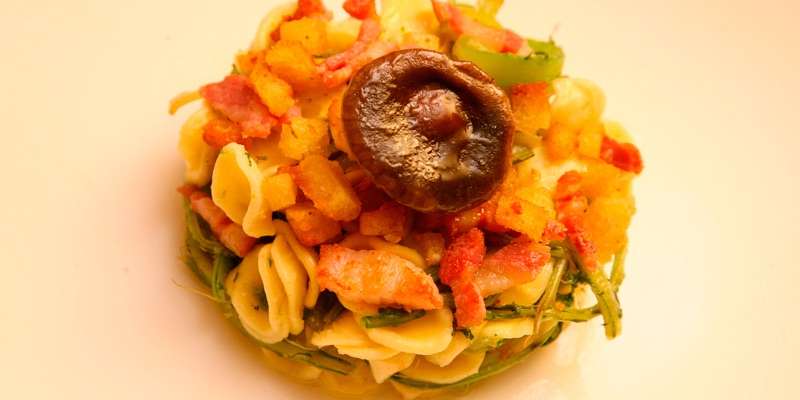 Osteria al Cardoncello