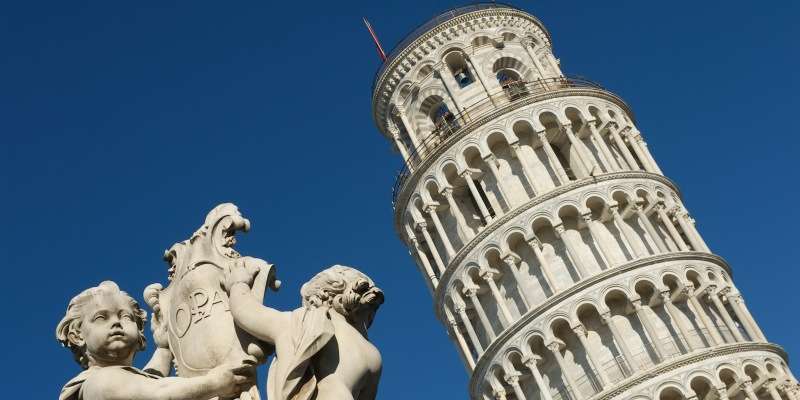 Pisa