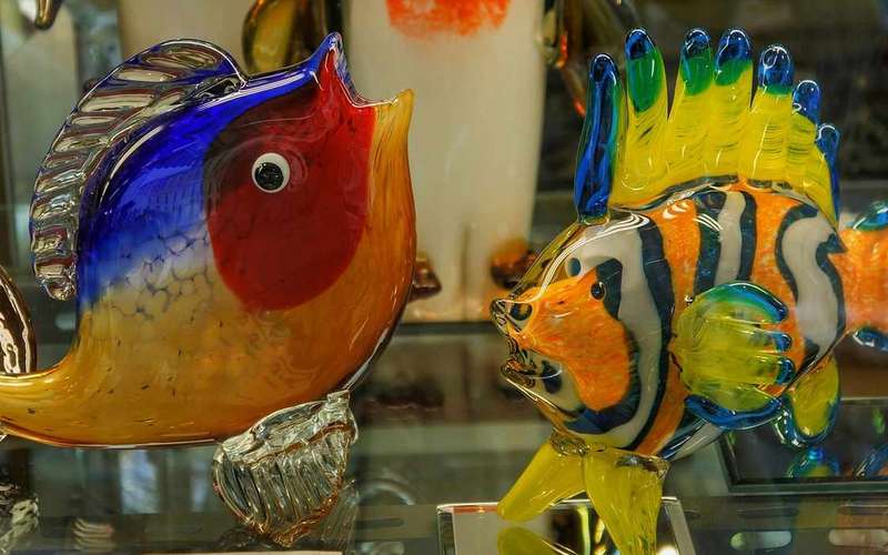 Velencéből: Murano és Burano magánkirándulás transzferrel