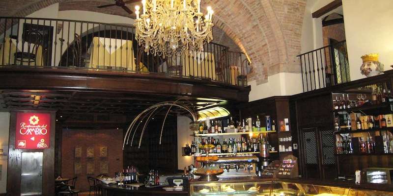 Caffè di Perugia