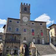 Cortona: Kalauzolt sétatúra