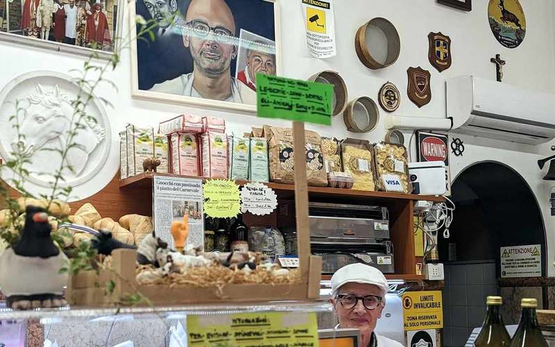 Verona: kalauzolt gasztrotúra borkóstolóval