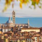 Florença: Pisa, Siena e San Gimignano – Viagem de um dia com almoço