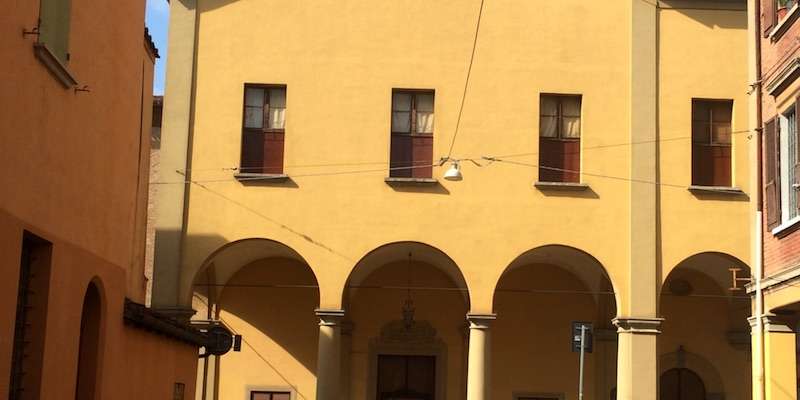Igreja de S. Maria e S. Valentino della Grada