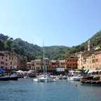 Portofino in barca con due ore di tempo libero