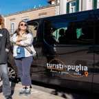 Visite du Castel del Monte avec transfert de Trani