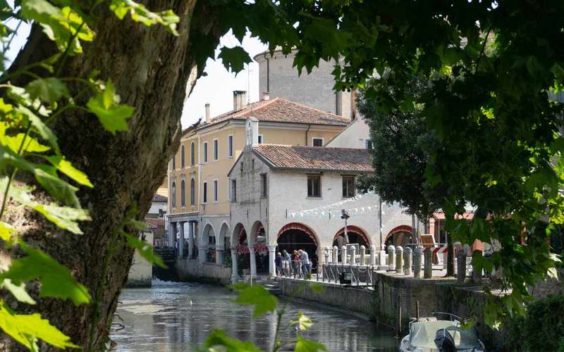 Portogruaro: Walking Tour With Local Guide