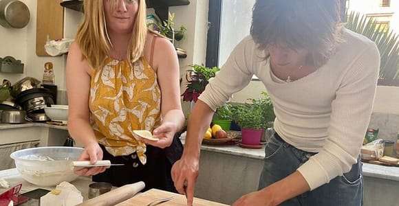 Катания: традиционная домашняя кухня с ужином