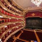 Milán: Visita al Teatro y Museo de la Scala con tickets de entrada
