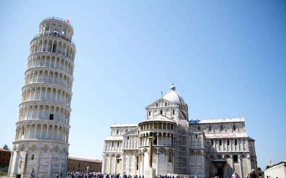 Visita guiada por Pisa con entradas opcionales a la torre
