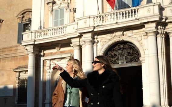 Stadtführung Modena: Dom, Ghirlandina und Piazza Roma