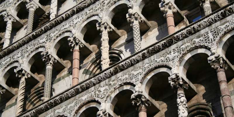 Lucca: 10 hely, amit nem szabad kihagynod