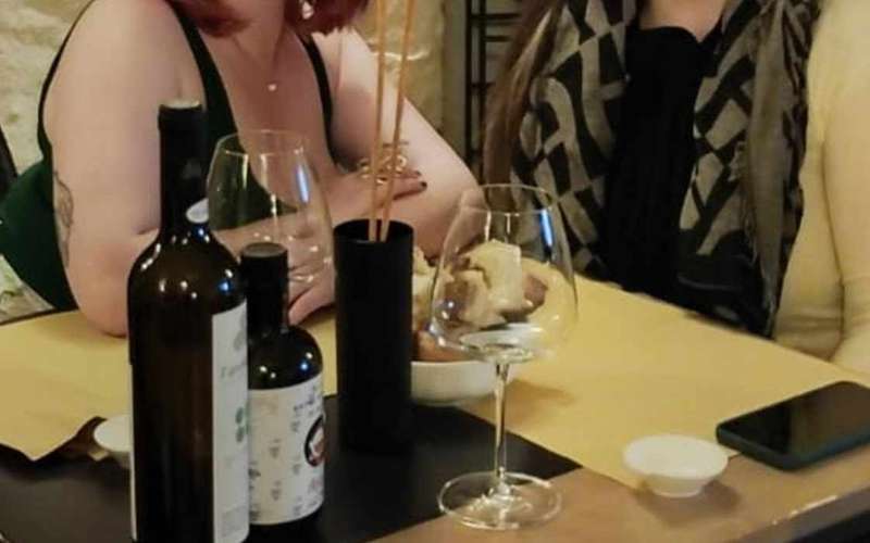 Matera: exkluzív borkóstoló ínycsiklandó ételpárosításokkal