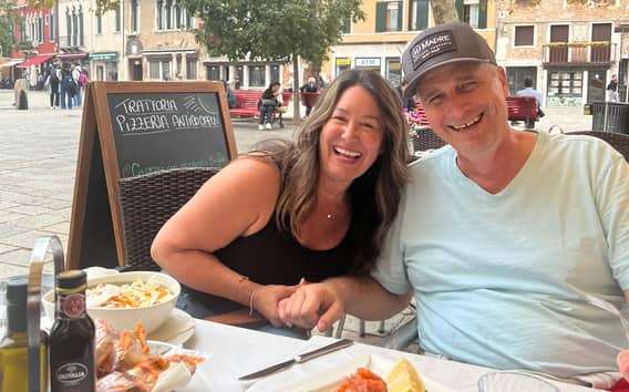 Venice: Private Walking Tour with a Local