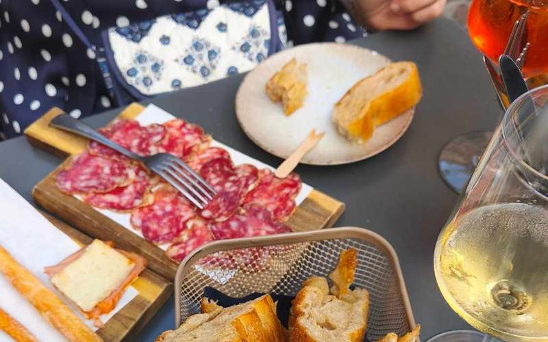 Brescia: Food Tour and Tastings in the Historic Center