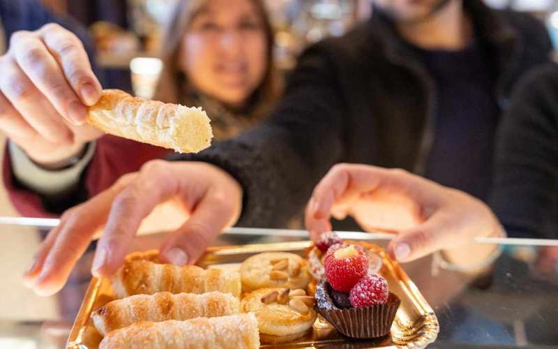 Torinó: gasztrotúra gourmet ínyenceknek